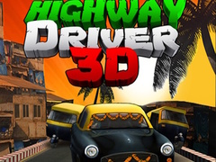 게임 Highway Driver 3D