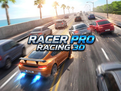 게임 Racer Pro: Racing 3D