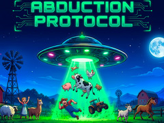 게임 Abduction Protocol