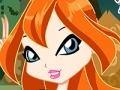 게임 Chibi Winx Bloom - Winx Games