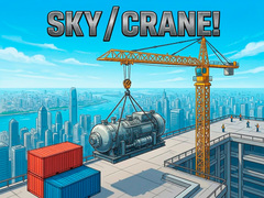 게임 Sky Crane