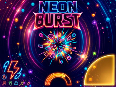 게임 Neon Burst