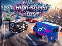 게임 High-speed turn