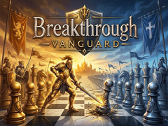 게임 Breakthrough Vanguard