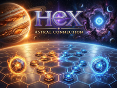 게임 Hex Astral Connection