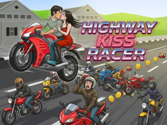 게임 Highway Kiss Racer