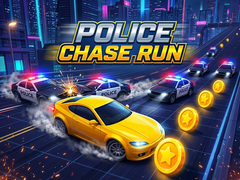게임 Police Chase Run