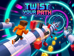 게임 Twist Your Path