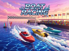 게임 Boat Racing