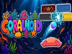 게임 Coralnoid