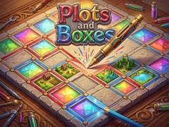 게임 Plots and Boxes