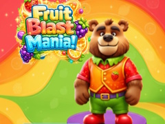 게임 Fruit Blast mania!