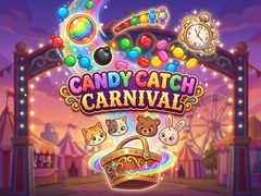 게임 Candy Catch Carnival