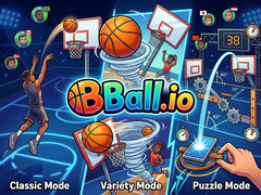 게임 Bball io