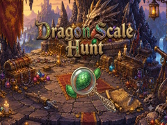게임 Dragon Scale Hunt