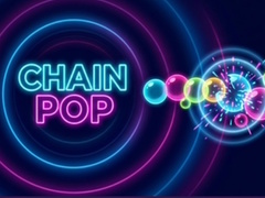 게임 Chain Pop