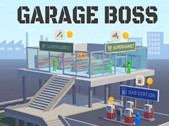게임 Garage Boss