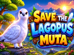 게임 Save the Lagopus Muta