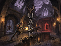 게임 Quake