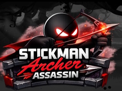게임 Stickman Archer Assassin