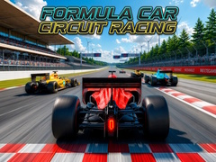 게임 Formula Car Circuit Racing