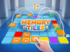 게임 Memory Tiles