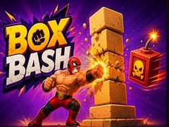 게임 Box Bash