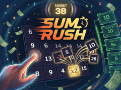 게임 Sum Rush