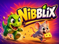 게임 Nibblix
