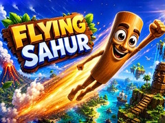 게임 Flying Sahur