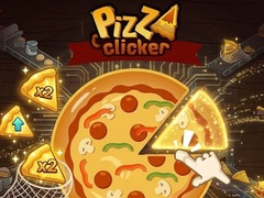 게임 Pizza Clicker
