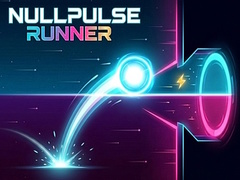 게임 Nullpulse Runner