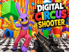 게임 Digital Circus Shooter