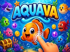 게임 Aquava