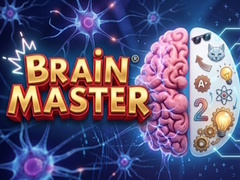 게임 Brain Master