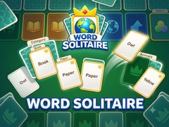 게임 Word Solitaire