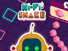 게임 Hi-Fi Snake