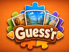 게임 Guess'r