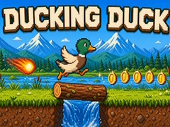 게임 Ducking Duck