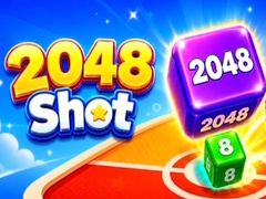 게임 2048 Shot
