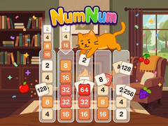 게임 NumNum