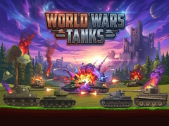 게임 World Wars - Tanks