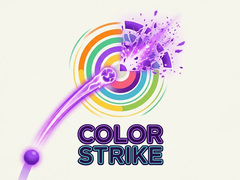 게임 Color Strike