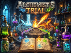 게임 Alchemist's Trial