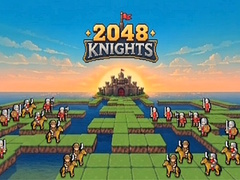 게임 2048 Knights