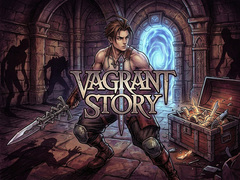 게임 Vagrant Story