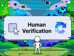 게임 Human Verification