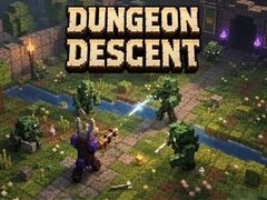 게임 Dungeon Descent