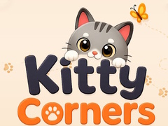 게임 Kitty Corners