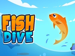게임 Fish Dive